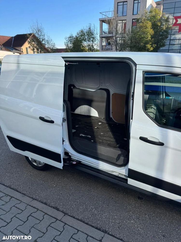 Ford TRANSIT CONNECT - 12