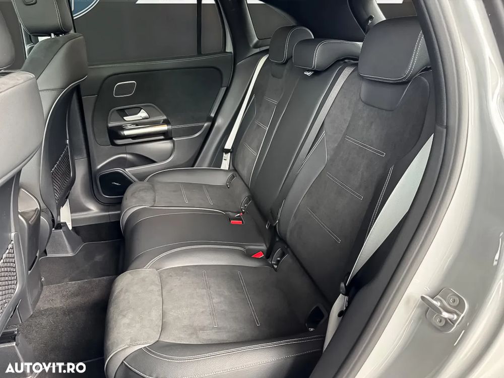 Mercedes-Benz GLA 200 7G-DCT AMG Line Advanced Plus - 10