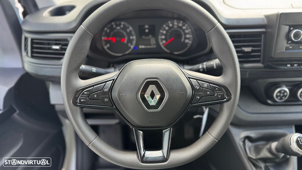 Renault Trafic 2.0 dCi L1 H2 Fase III - 4