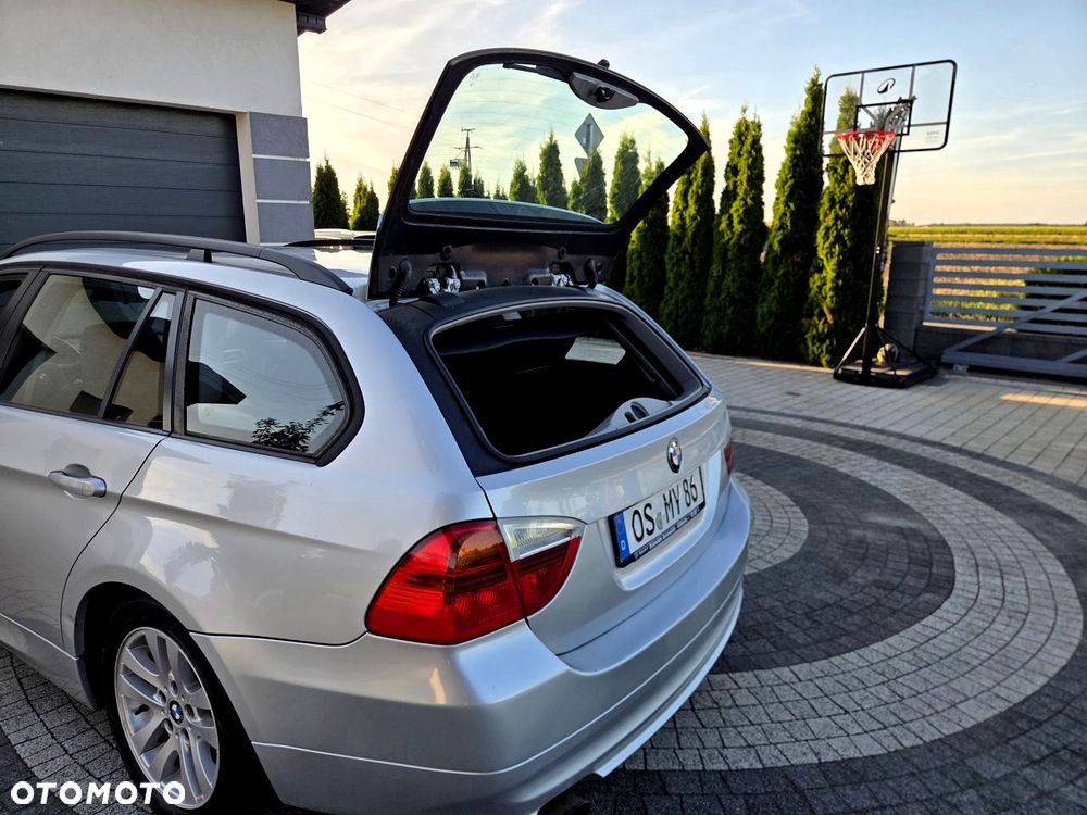 BMW Seria 3 - 29