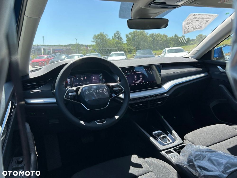 Skoda Octavia - 12