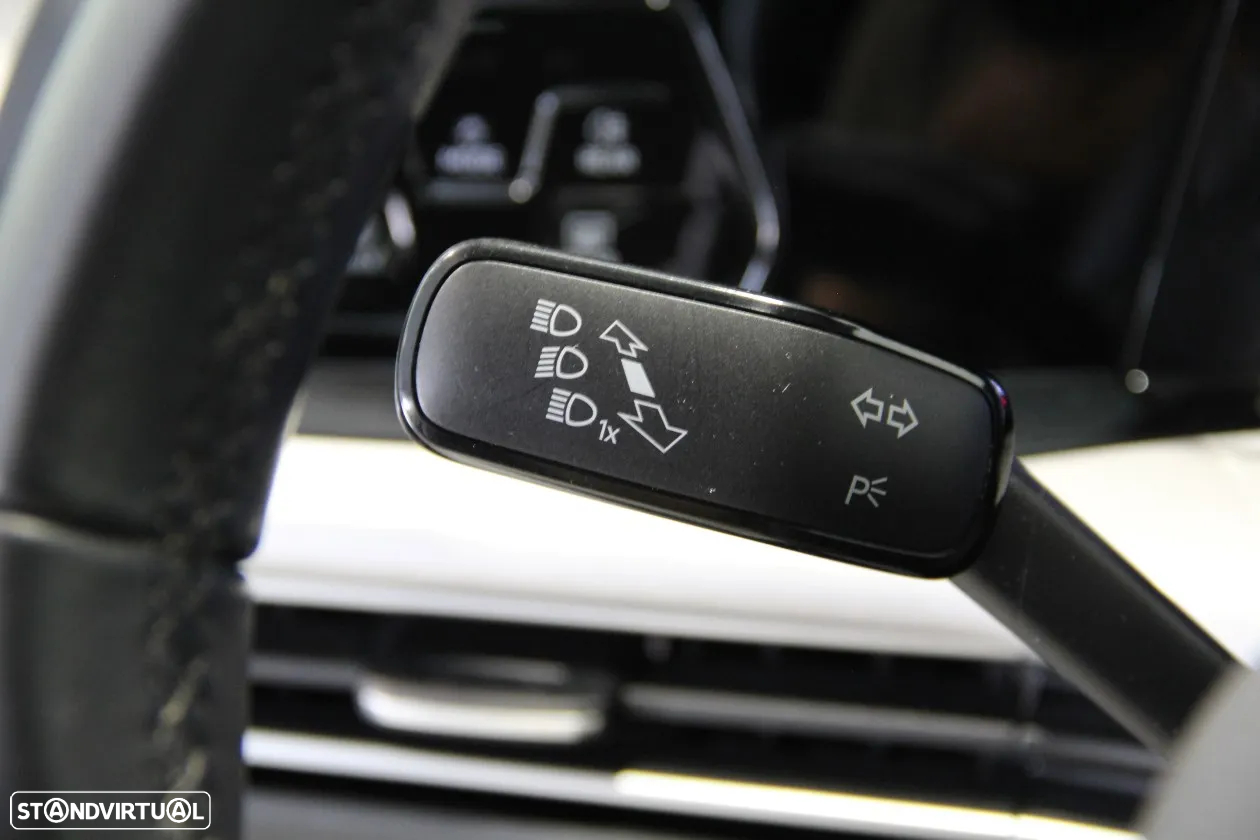 VW Golf 1.0 TSI Life - 14