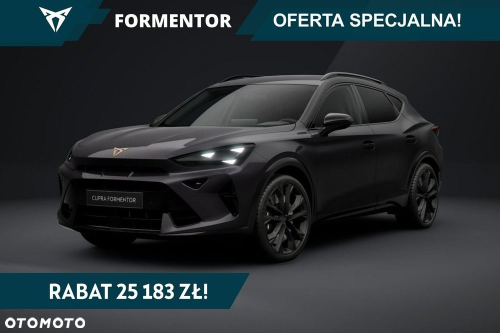 Cupra Formentor - 6