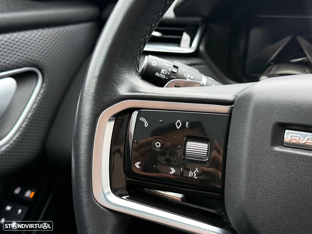 Land Rover Range Rover Velar 2.0 P400e AWD R-Dynamic SE - 18