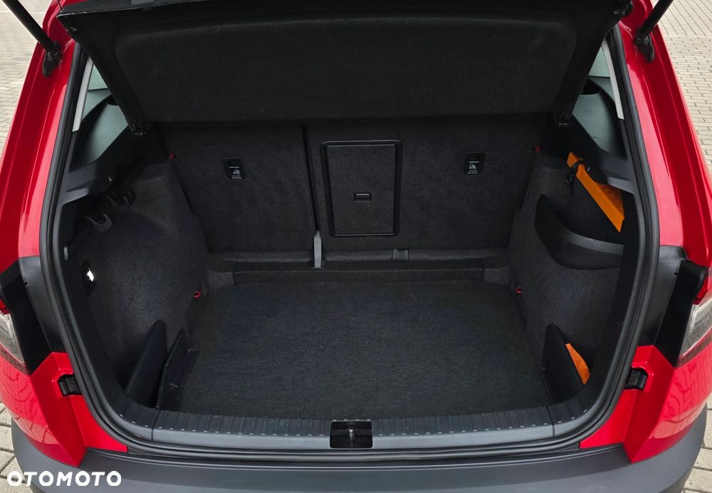 Skoda Karoq 1.0 TSI GPF 4x2 Ambition - 18
