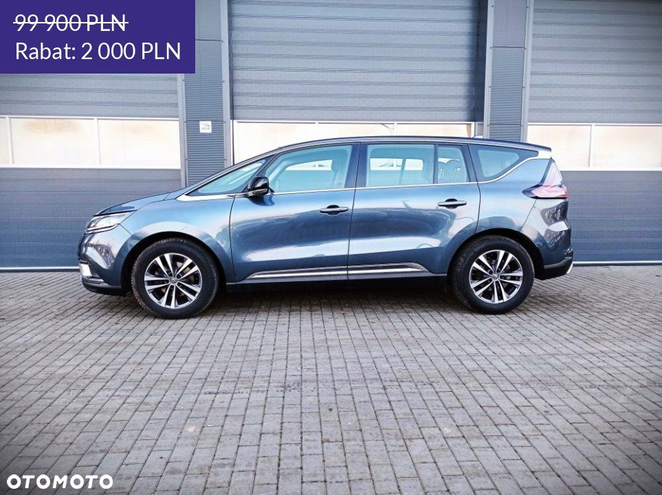 Renault Espace - 2