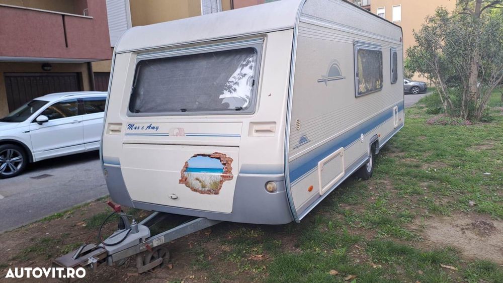 ADRIA 542PK - 2