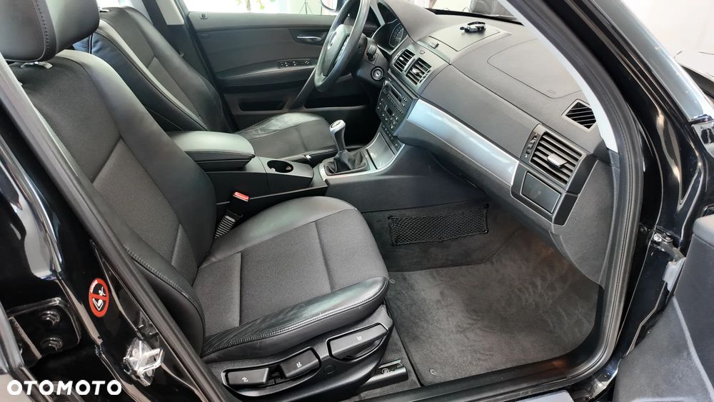 BMW X3 xDrive20i Edition Lifestyle - 19
