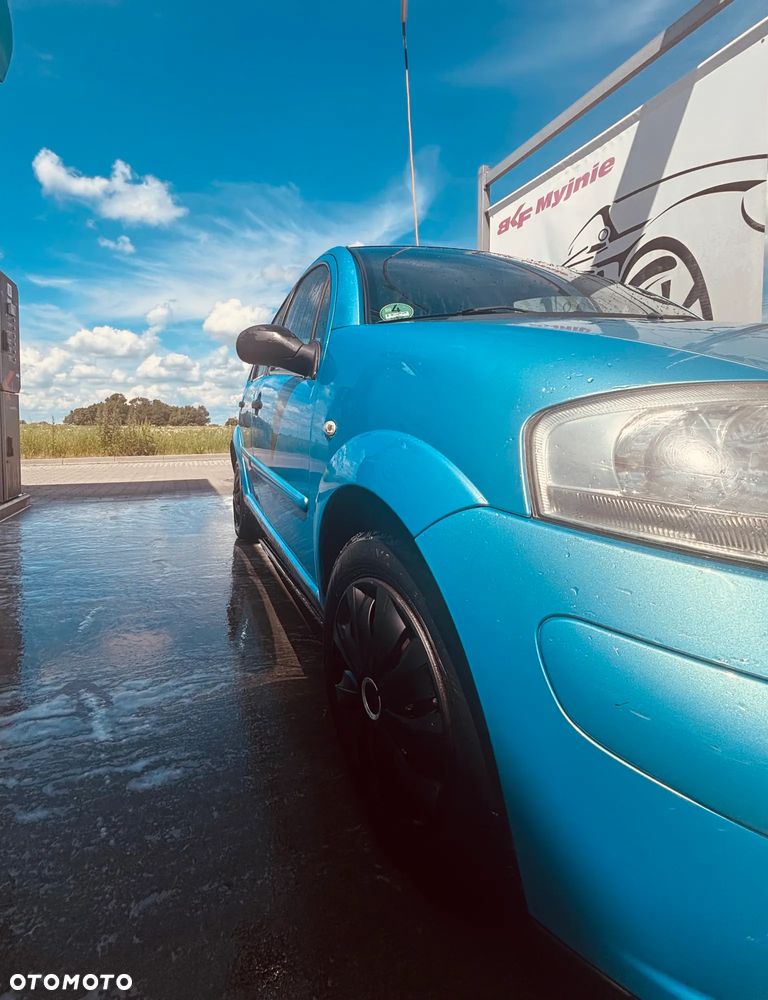 Citroën C3 1.4 16V Confort - 4