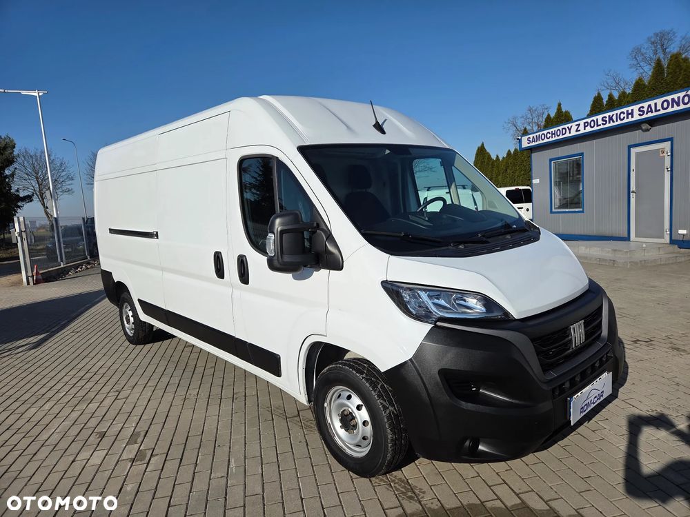 Fiat Ducato - 2