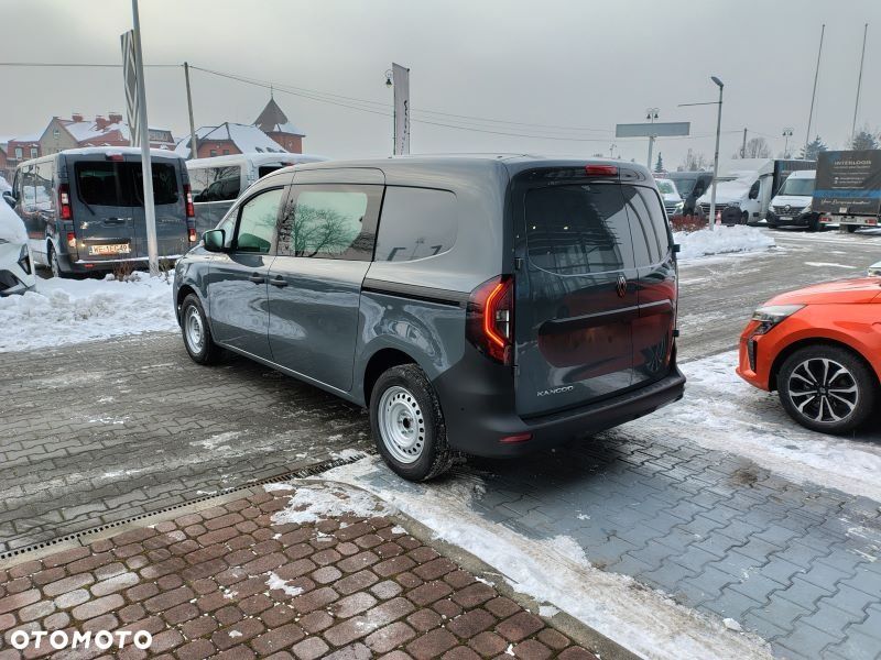 Renault Kangoo - 5