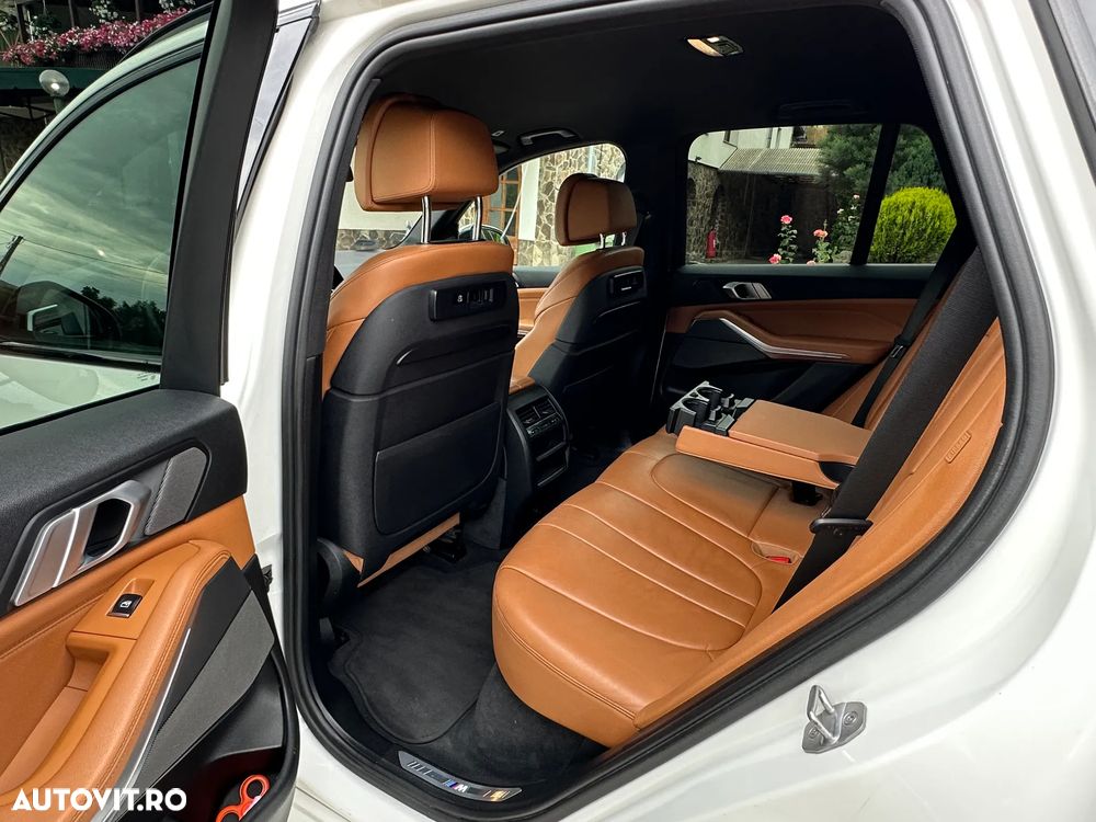 BMW X5 xDrive30d - 11