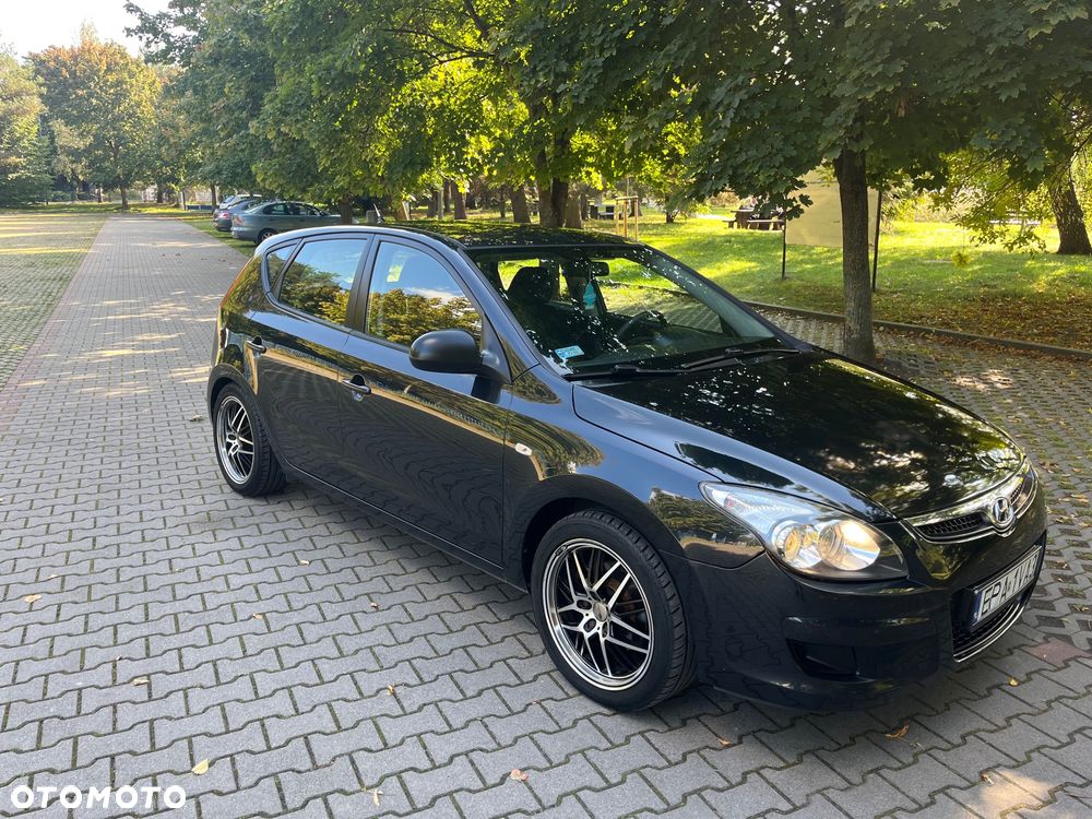 Hyundai i30 - 7