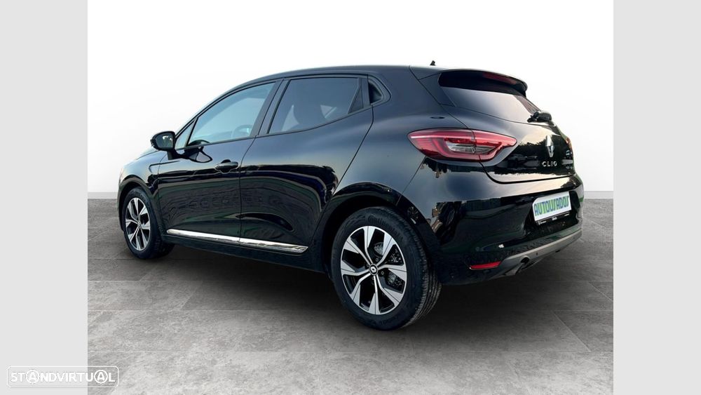 Renault Clio 1.0 TCe Evolution Bi-Fuel - 3