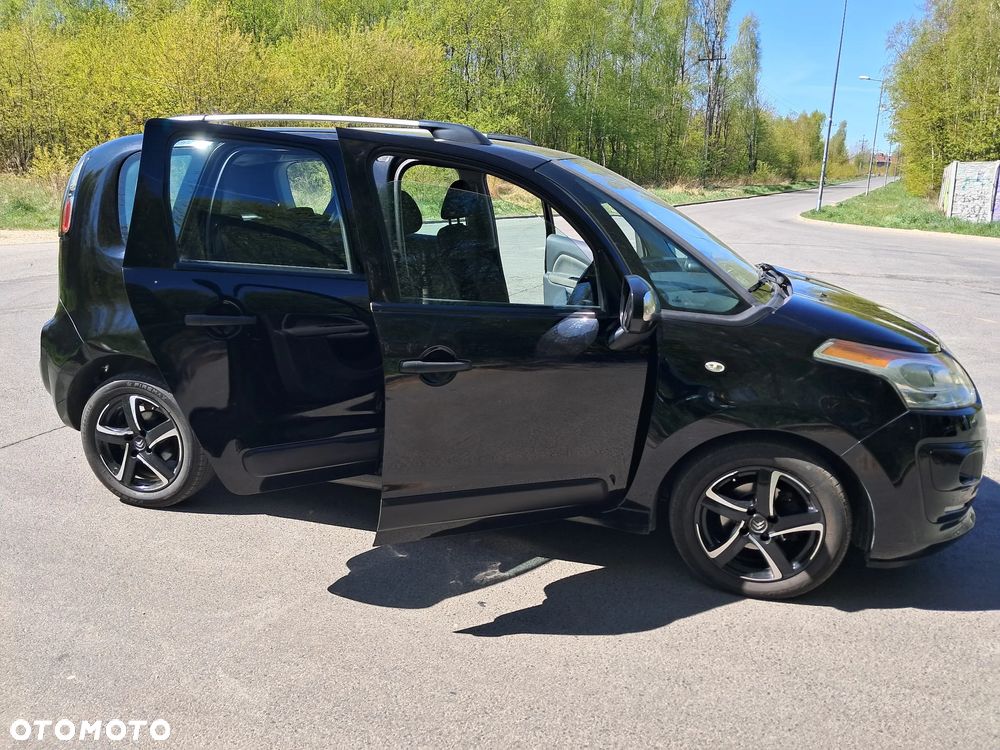Citroën C3 Picasso HDi 90 FAP Selection - 3