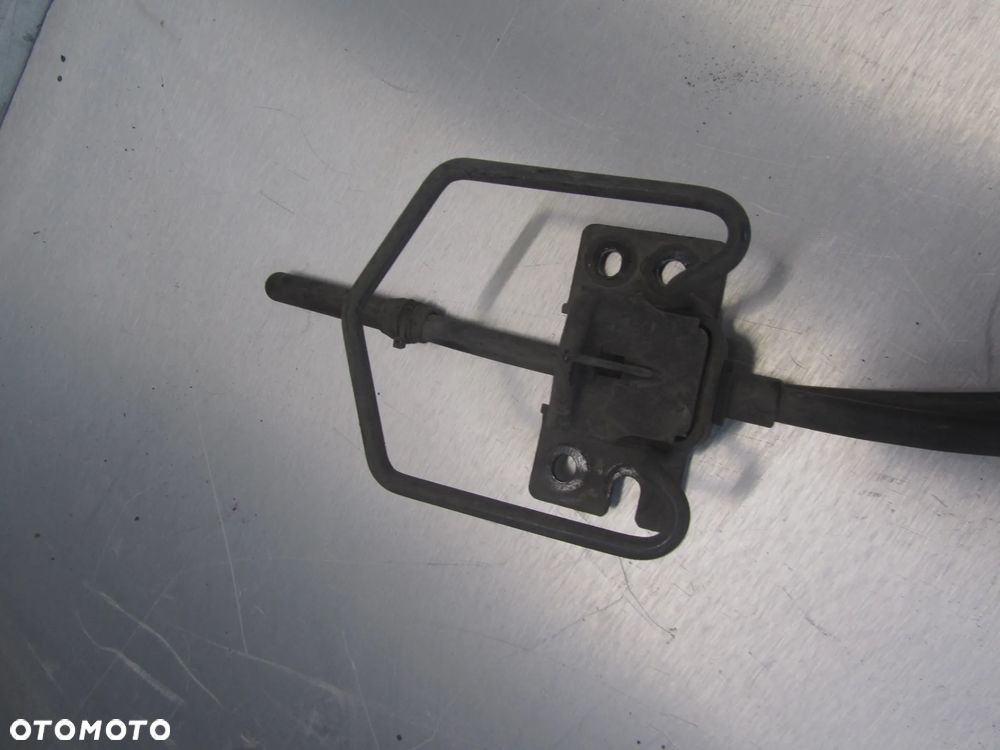 Iveco Daily 14->HPI mechanizm winda koła zapasowego - 3