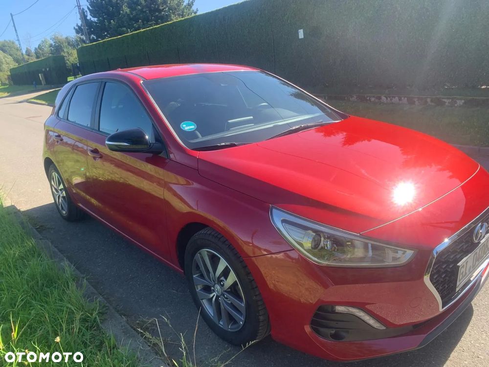 Hyundai i30 1.4 Passion - 3