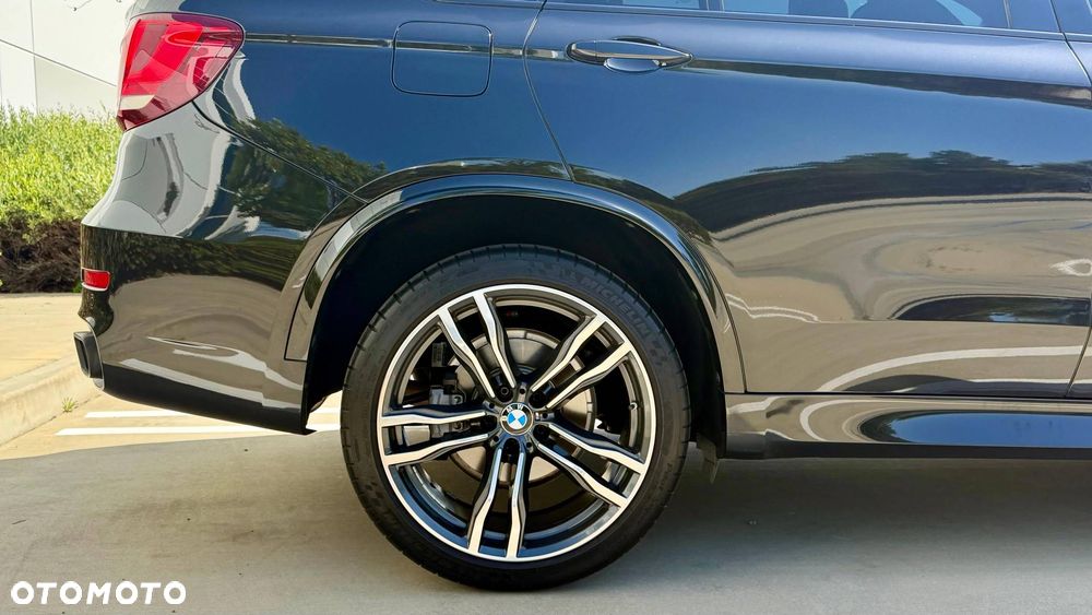 BMW X5 xDrive35i M Sport Edition - 18