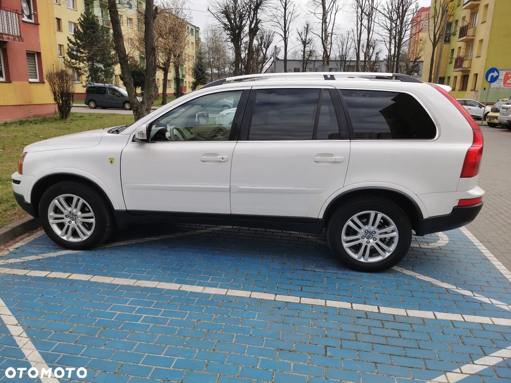 Volvo XC 90 - 24