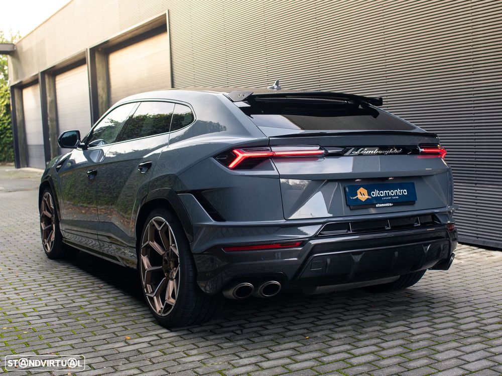 Lamborghini Urus 4.0 V8 Performante - 12