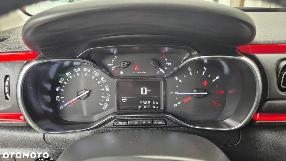 Citroën C3 1.2 PureTech Feel Pack - 6