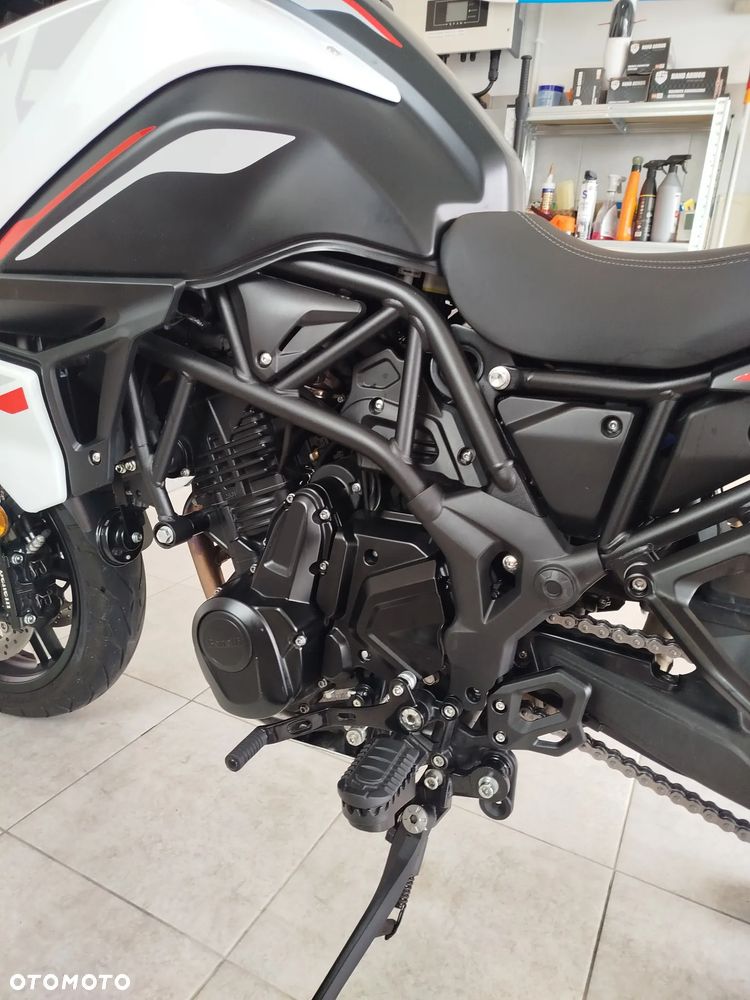 Benelli TRK 702 - 7