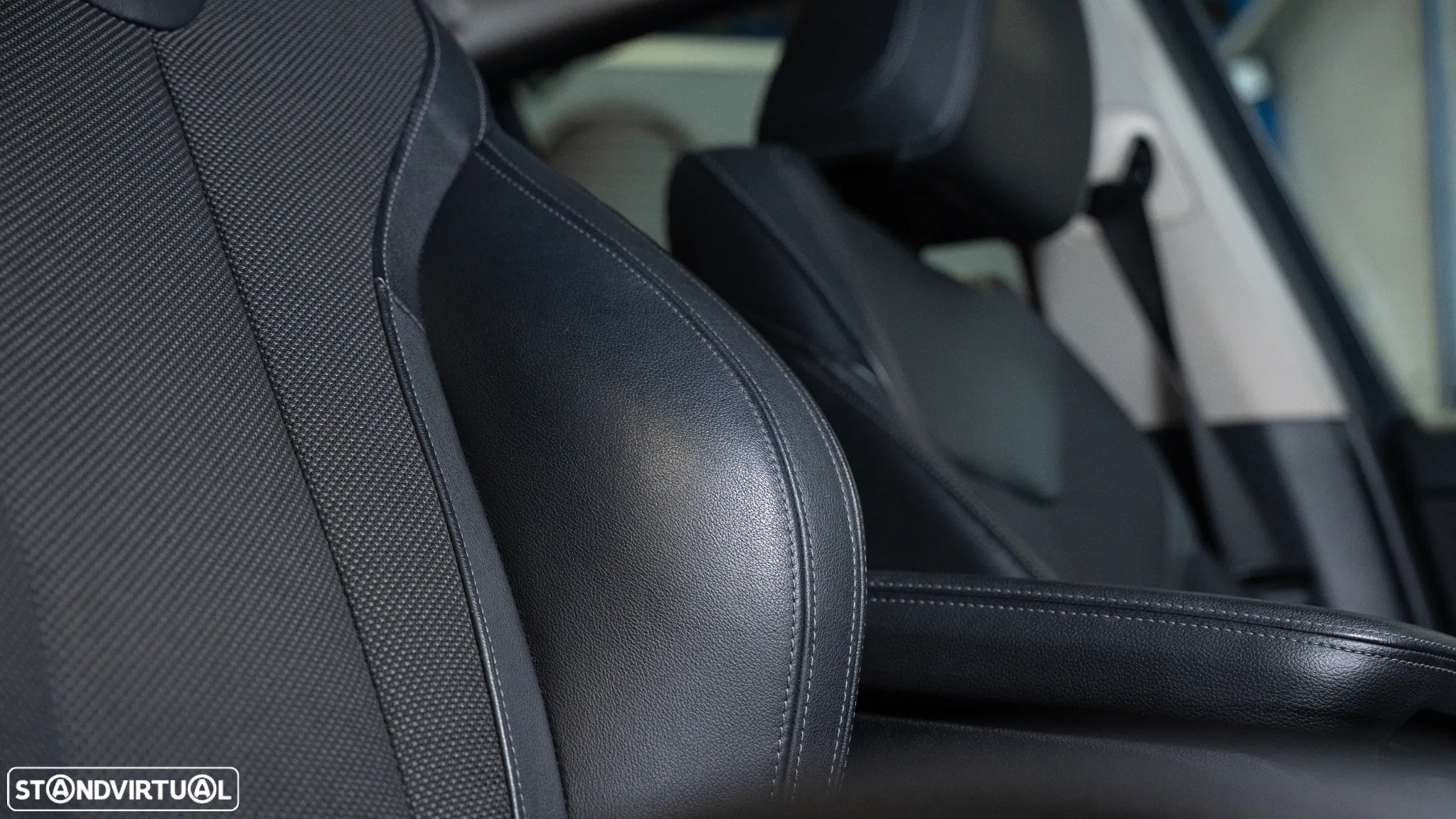 BMW X3 18 d sDrive xLine Auto - 17