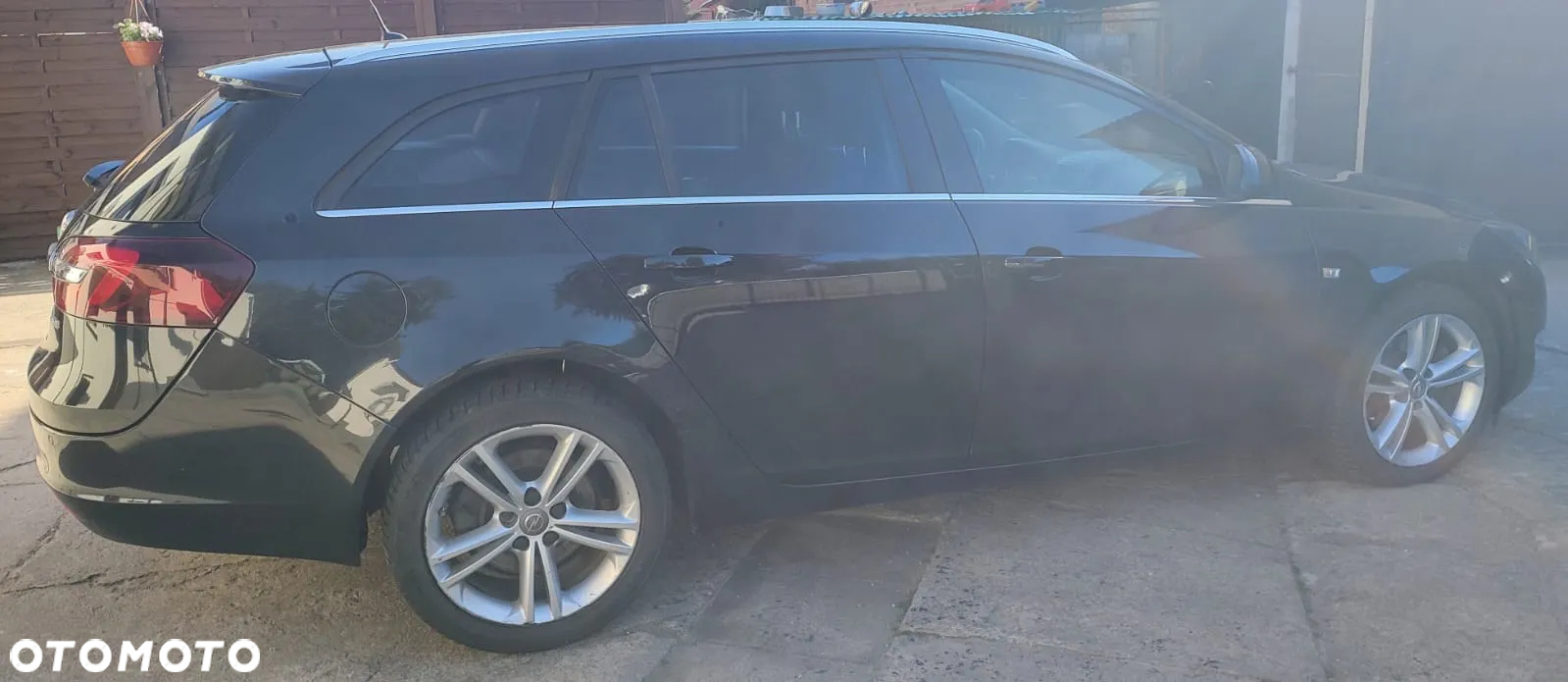 Opel Insignia 2.0 CDTI Edition - 7
