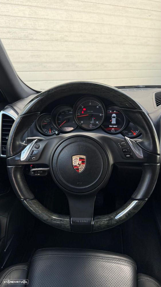 Porsche Cayenne 3.0 V6 - 18