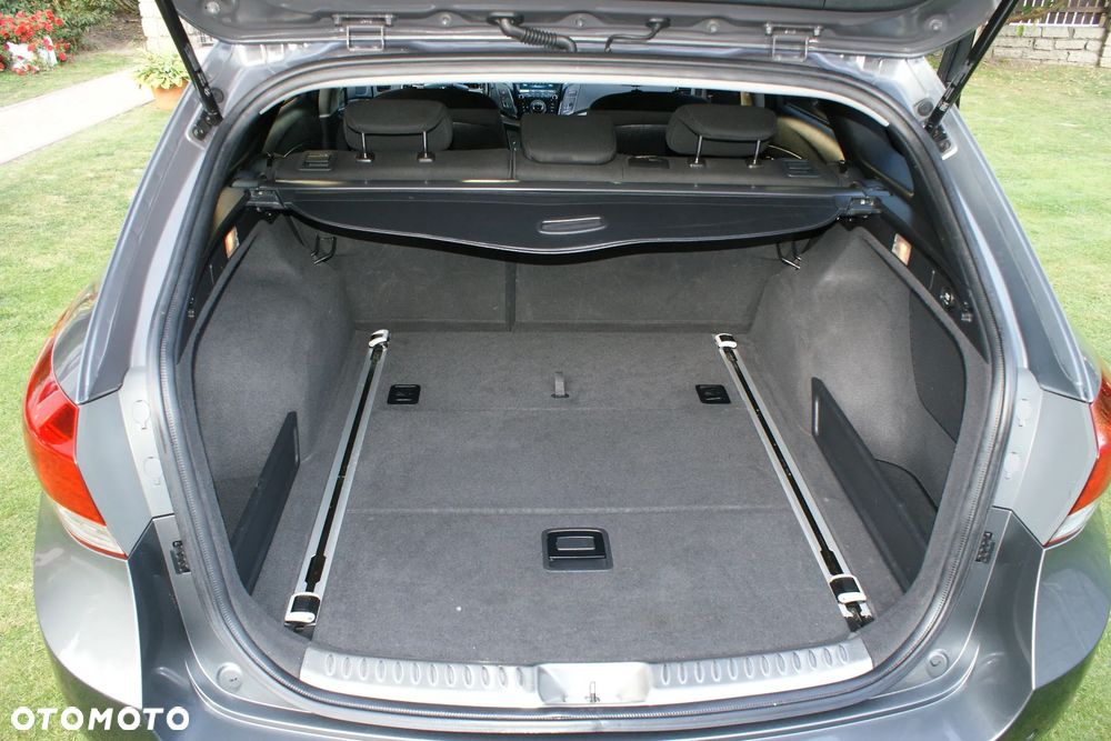 Hyundai i40 2.0 Style - 20