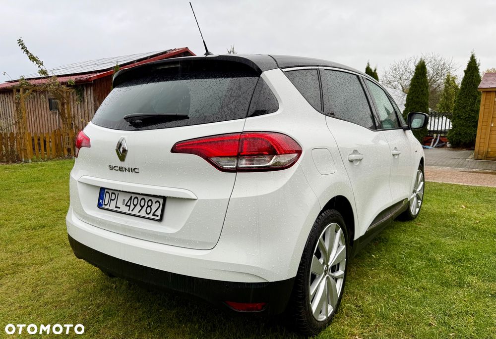 Renault Scenic 1.3 TCe Energy Intens - 11