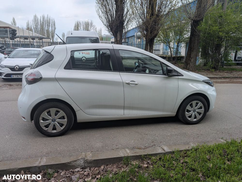 Renault ZOE - 6