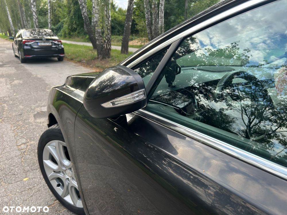 Peugeot 508 - 25