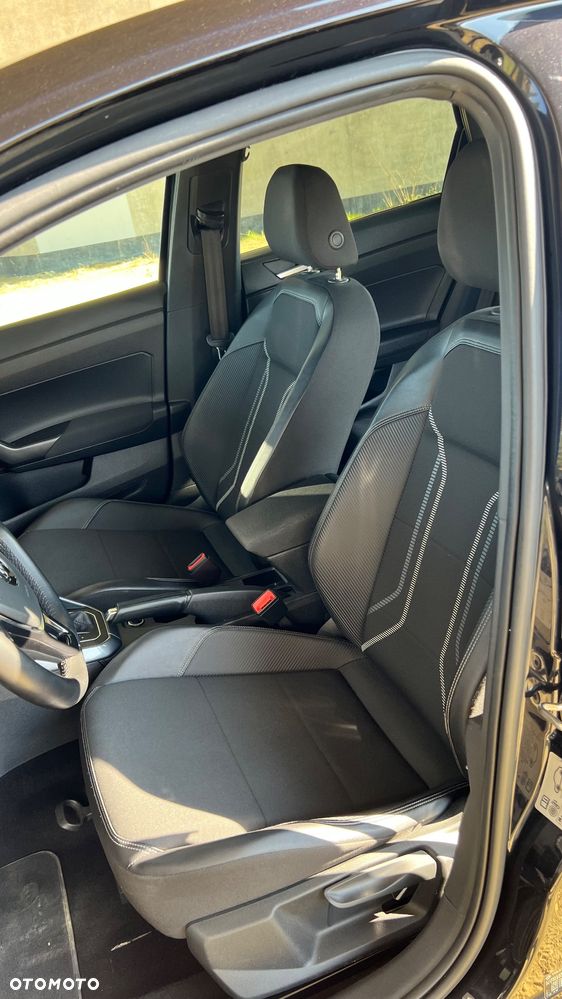 Volkswagen Polo 1.0 TSI Highline DSG - 19