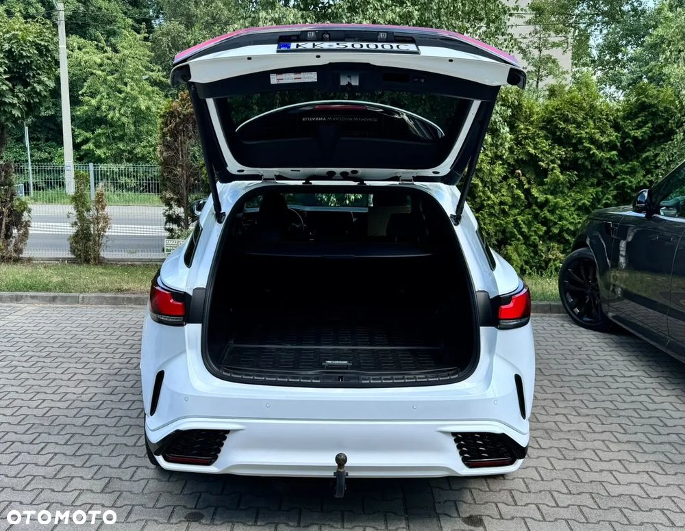 Lexus RX - 15