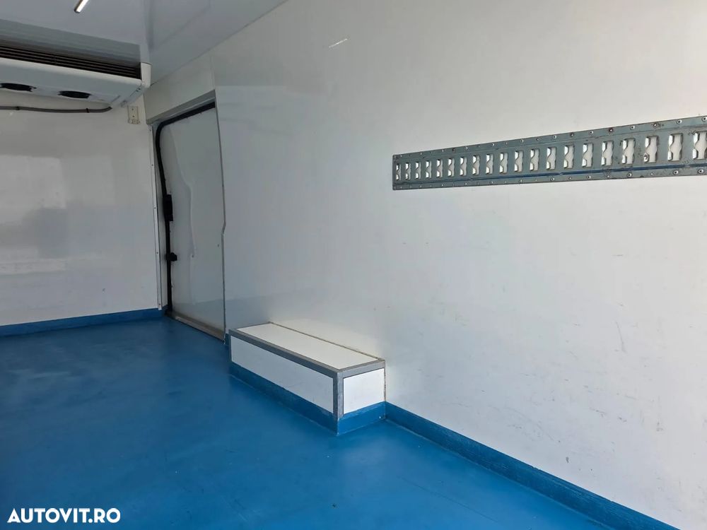 Ford New Transit Axa Dubla L4H3 Frigorific - 15
