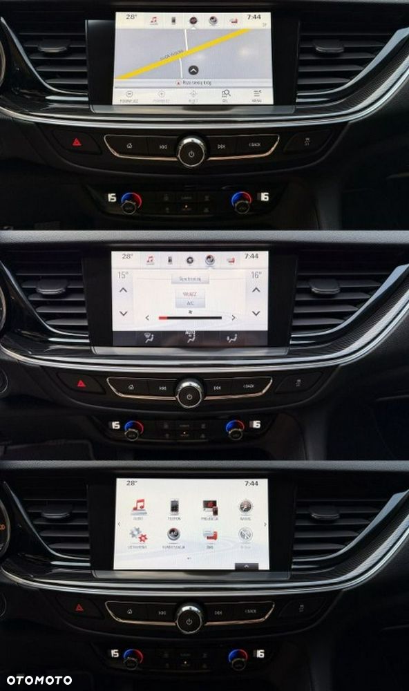 Opel Insignia - 17