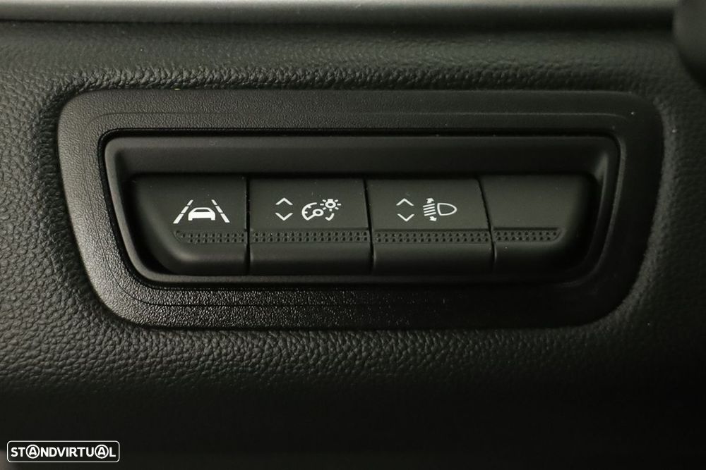 Renault Captur 1.0 TCe Techno Bi-Fuel - 20