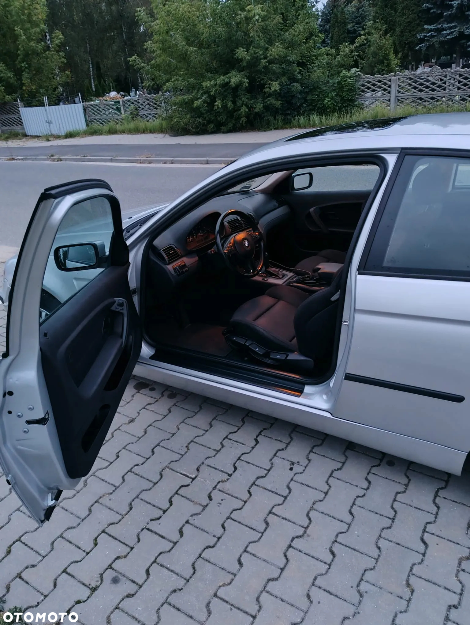 BMW Seria 3 - 7
