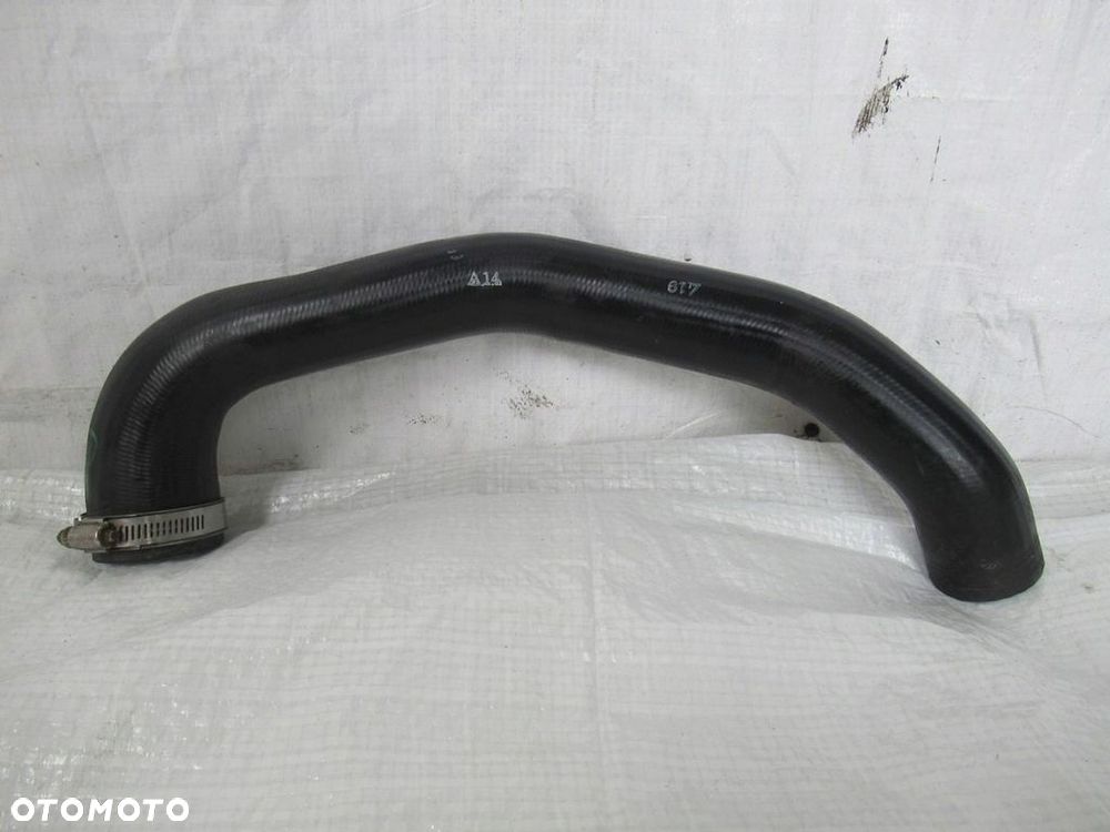 Rura intercoolera Ford ECOSPORT 1.0 Ecoboost CN11-6C646-FD - 1