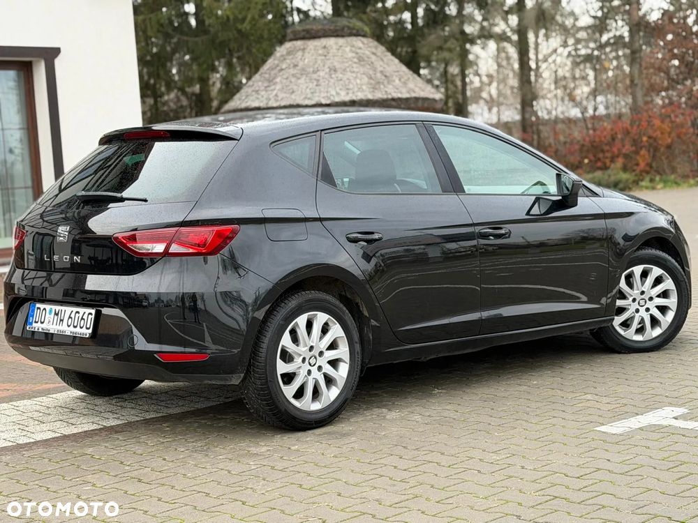 Seat Leon - 23
