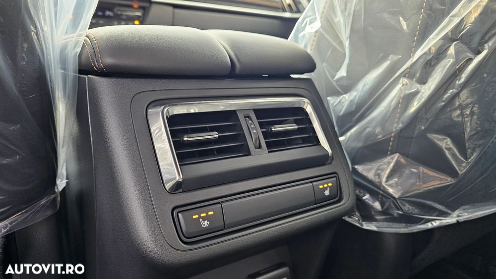 Mazda CX-60 AWD PHEV Aut. HOMURA PLUS - 18