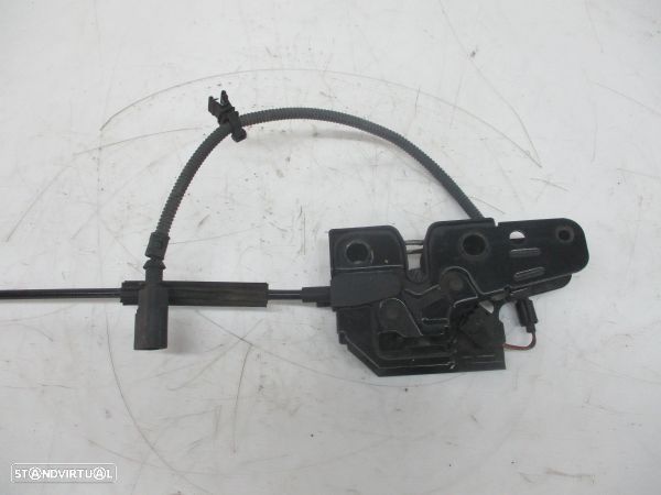 Fecho Capot Volkswagen Touran (1T1, 1T2) - 5