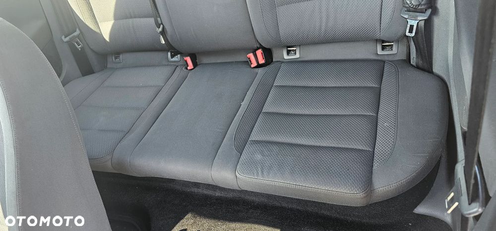 Volkswagen Golf - 7