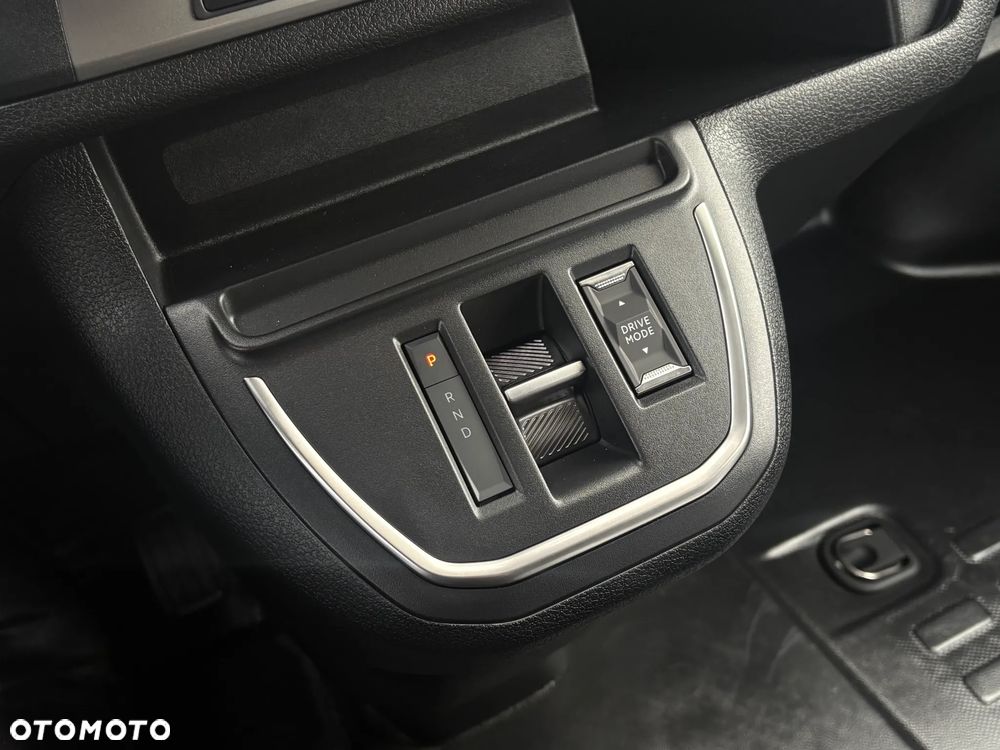 Opel Vivaro - 12