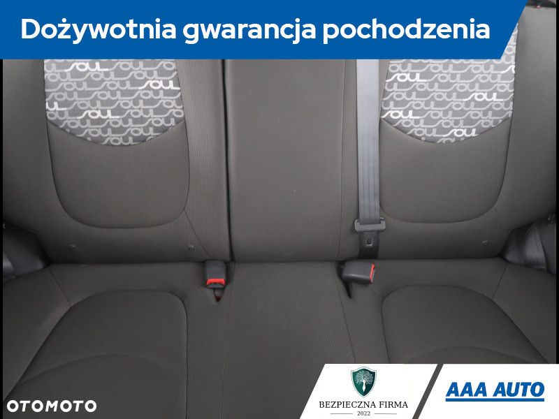 Kia Soul - 11
