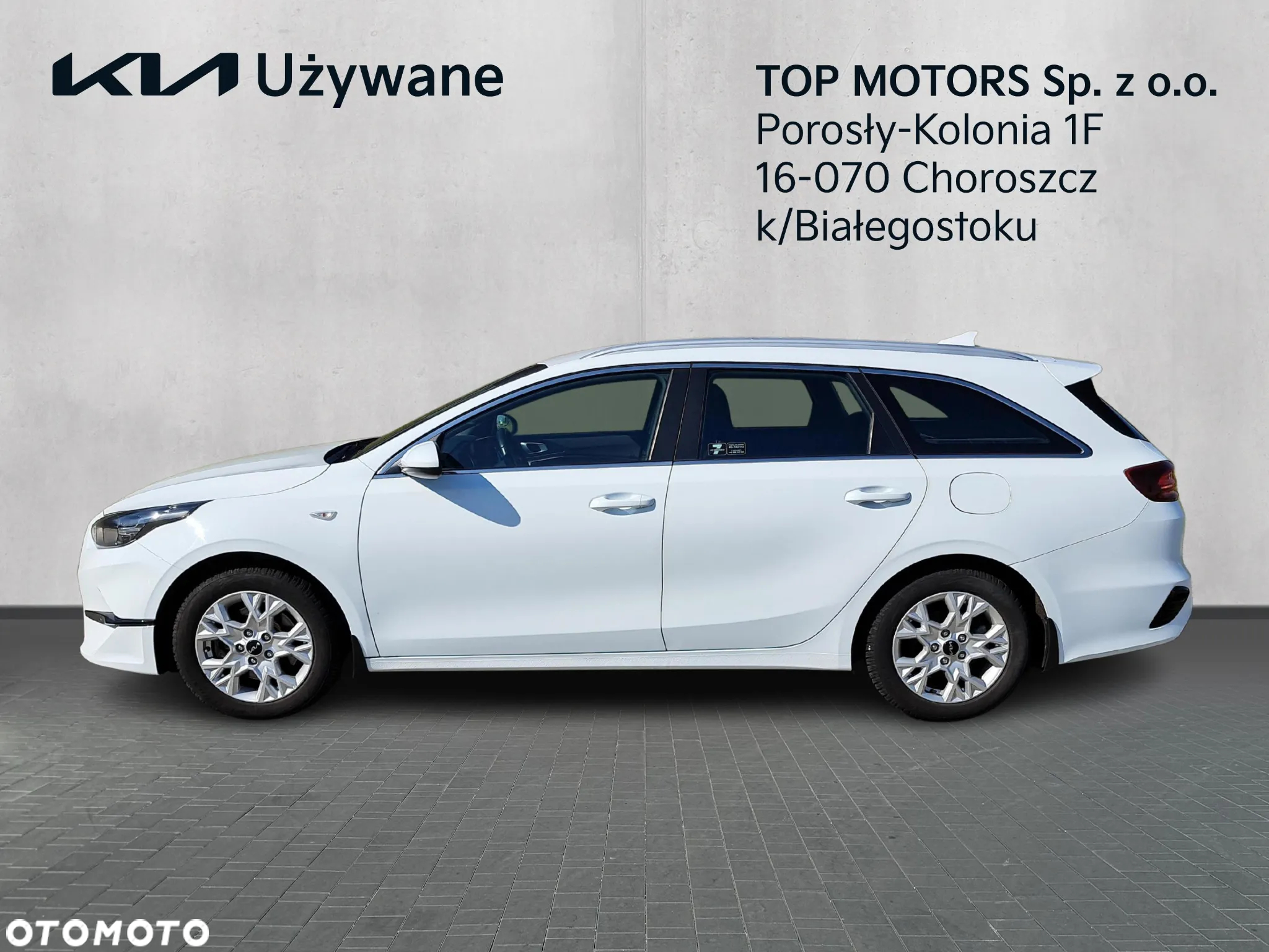 Kia Ceed 1.5 T-GDI M DCT - 3