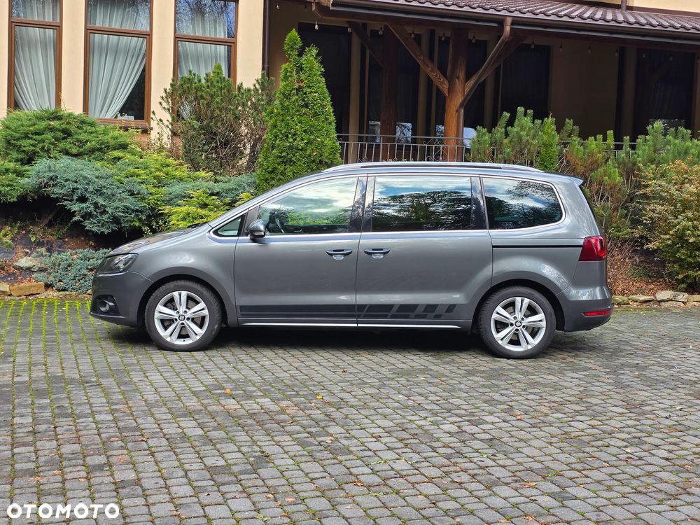 Seat Alhambra - 8