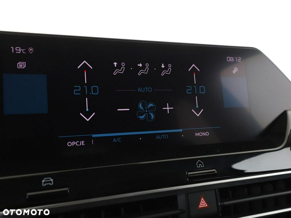Citroën C4 PureTech 130 Stop&Start EAT8 PLUS - 26