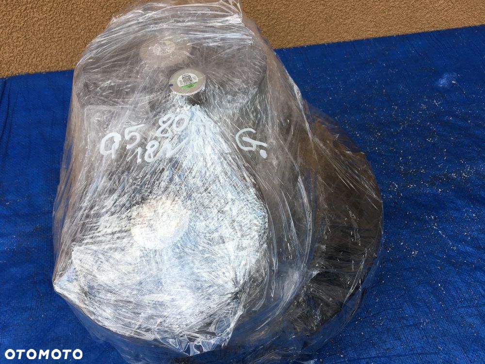 Audi Q5 80A Głośnik Głośniki Subwoofer 80A035382 80A035411 - 9